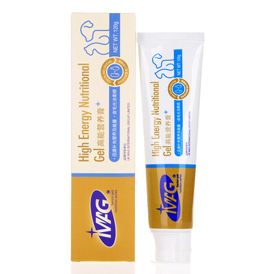 

MAG высокоэнергетических красот кожи питания крем Teddy собака кошка Мао Zengjiang сопротивление 120г