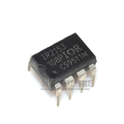 

10pcs/lot IR2153 IR2153PBF DIP new original free shipping