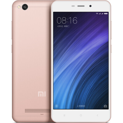 

Xiaomi Redmi 4A 2ГБ 16ГБ ( китайская версия）