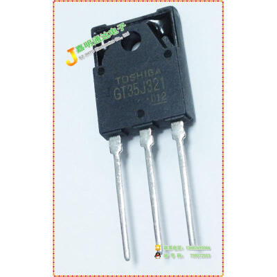 

Free shipping 5pcs/lot GT35J321 IGBT TO-3P new original