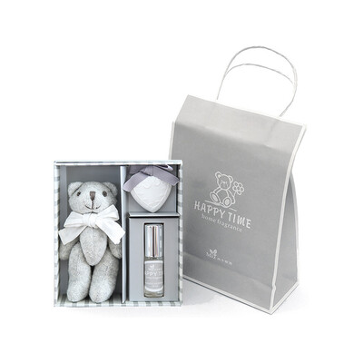 

Mizi home creative Valentine&39s Day gift to send girlfriend birthday gift Tanabata gift wedding gift puppet aroma gift box gift gift gift box gift bag