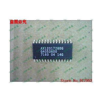 

Free shipping 10PCS AX1201728SG