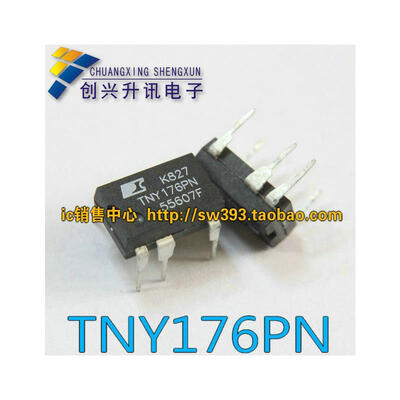 

TNY176PN DIP-7