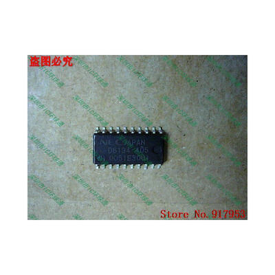 

Free shipping 10PCS 100 NEW D6134