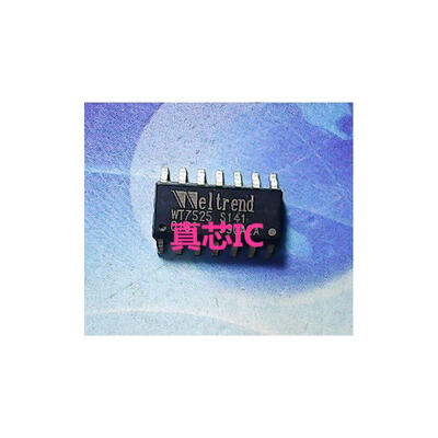 

WT7525