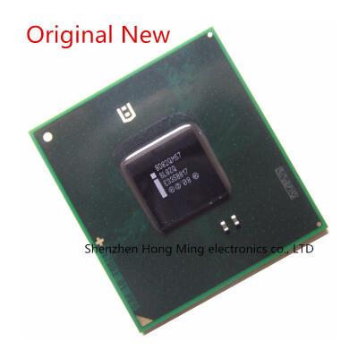 

100% New BD82QM57 BGA Chipset