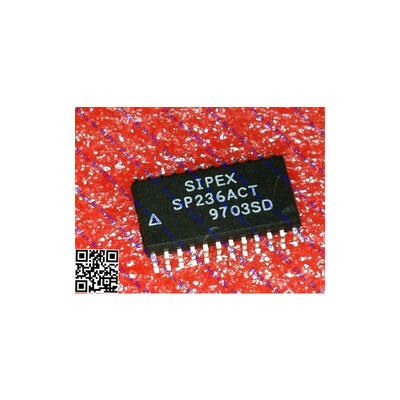 

Free shipping 10PCS 100 NEW SP236ACT