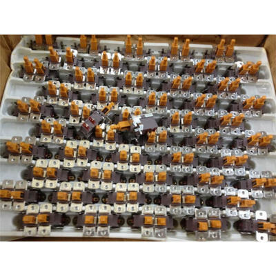 

5A80A 250V switch button switch