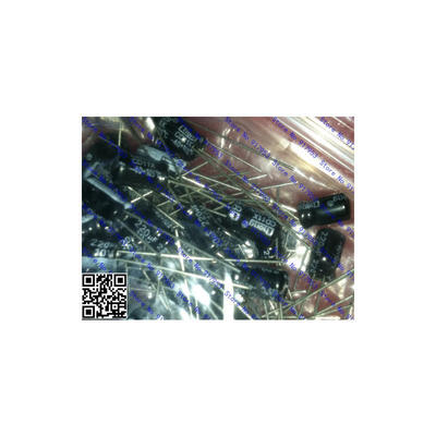 

Free shipping 10PCS Quality capacitors 10V220UF