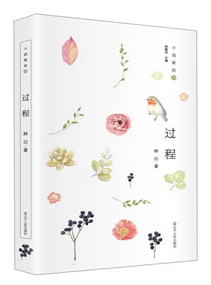 

过程/小说家的诗