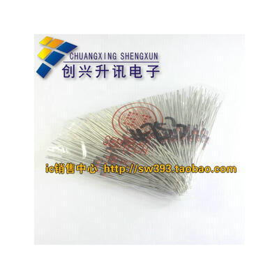 

1N4753 IN4753A 1W 36V(10pcs）