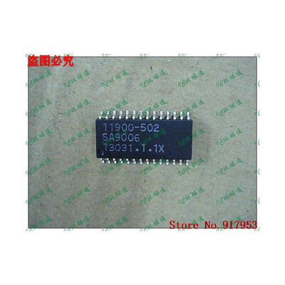 

Free shipping 10PCS 100% NEW SA9006