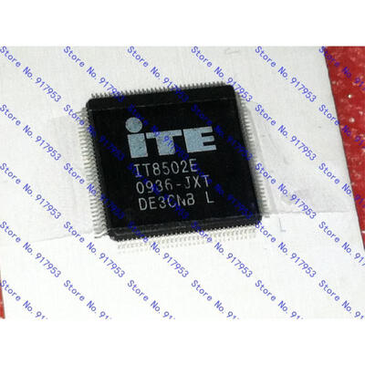 

Free shipping 5PCS IT8502E KXT in stock