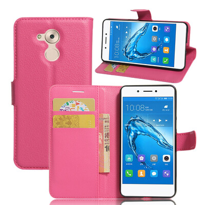 

GANGXUN Huawei Enjoy 6s Case PU Leather Magnetic Flip Wallet Card Cover for Huawei Honor 6C Nova Smart