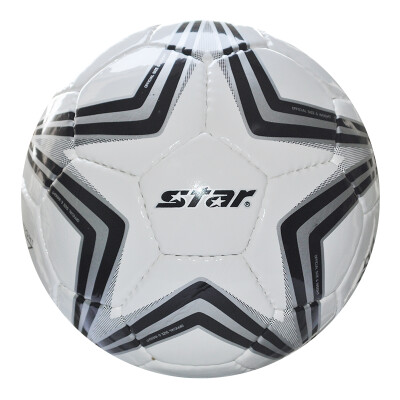 

Star (No. 3) wear-resistant PVC hand-sewn soccer SB6303 children practice with the ball