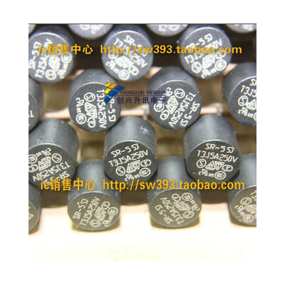

T315A250V T315