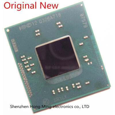 

100 New SR1LY N2805 BGA Chipset