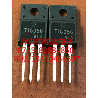 

TIG056 TIG056BF TO-220F
