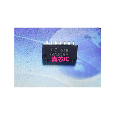 

TD62306F