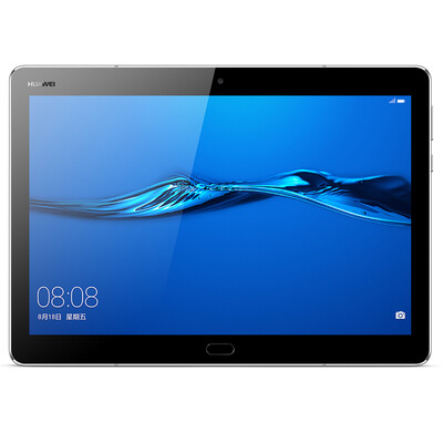

Huawei (HUAWEI) M3 Youth Edition 10.1-inch tablet (Harman Kardon sound 3G memory / 64G storage WiFi) Gray Sky Gray
