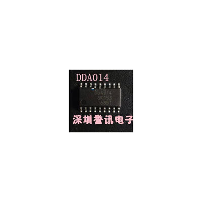 

Free shipping 5pcslot DDA003A new original