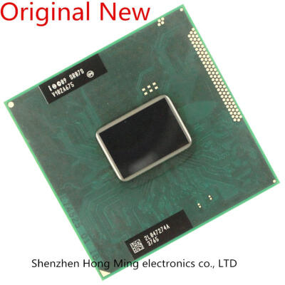 

100% New CPU SR07S B940 PGA Chipset