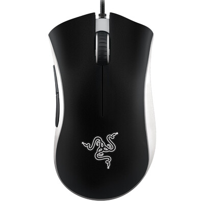 

Razer DeathAdder 2000dpi Gamming mouse black