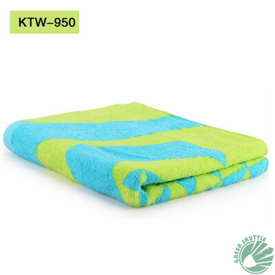 

Genuine Kawasaki Sports Towel Fitness Sweat Speed Dry Badminton washcloth Men And Women 100 Cotton