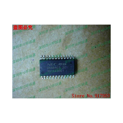 

Free shipping 10PCS 100 NEW D6466GT701