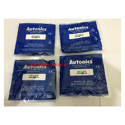 

AUTNICS PRT12-4DO