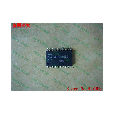 

Free shipping 10PCS KDA0316LD