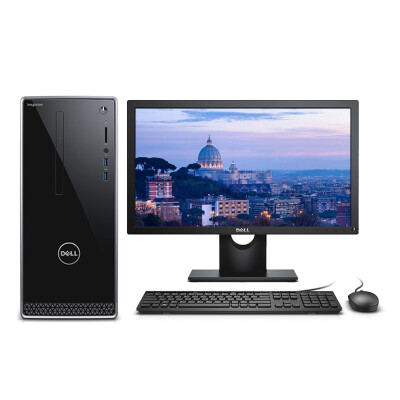 

Dell Inspiron 3668-R18N2 Desktop