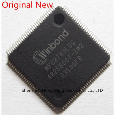 

5piece 100 New WPC8763LDG WPC8763 LDG IO Chipset