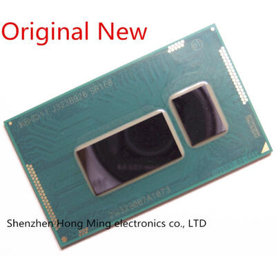 

100% Original CPU SR1E8 3558U BGA Chipset