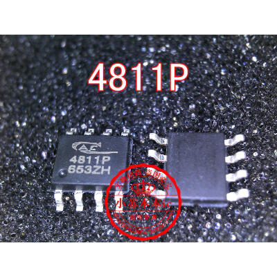 

AM4811P 4811P SOP8