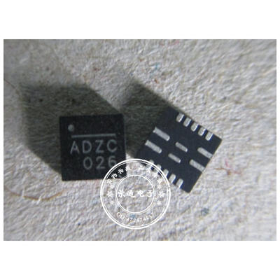 

NB670GQ NB670 ADZD ADZC QFN