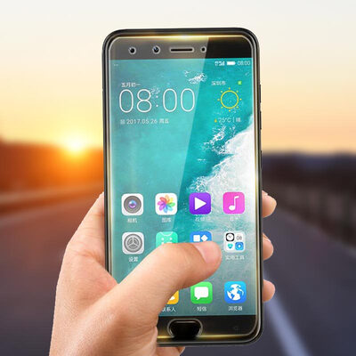

KOOLIFE Gionee S10 фильм мобильный телефон защитная пленка стекло подходит для не-полноэкранного Gionee s10-