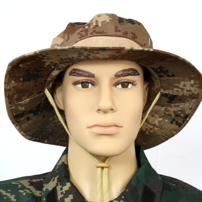 

military camouflage bonnie hats and caps