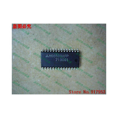 

Free shipping 10PCS 100 NEW M66503AFP M66503