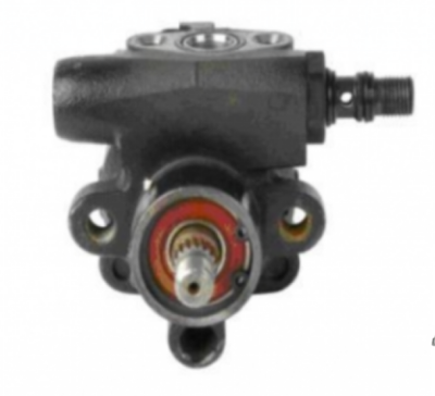 

Brand New Premium Quality P/ Power Steering Pump For Infiniti Q45