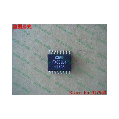 

Free shipping 10PCS FX663D4