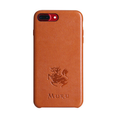 

dostyle "Kyushu sea animal husbandry in mind," mobile phone shell PU unicorn MuRu suit iPhone 7Plus