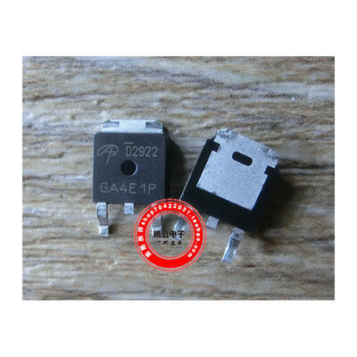 

20piece100 New D2922 AOD2922 TO-252 Chipset