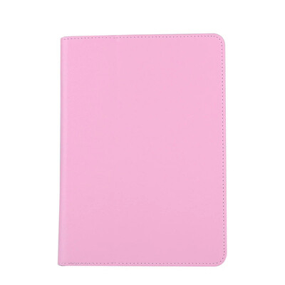 

Флип-чехол для Apple iPad Air PU Кожаный противоударный Kickstand Slim Solid Cover для iPad 5
