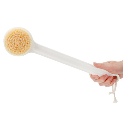 

JJ-YS209 long handle clean bath brush bath brush brush bath brush bath rub rub back brush massage brush