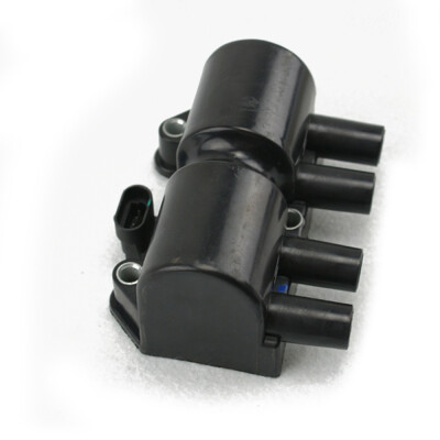 

High Quality Ignition Coil For 2004-2010 Chevrolet Aveo Pontiac Aveo 1.6L JSU327