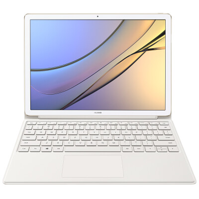 

HUAWEI MateBook E 12 Yingcun Combo ноутбук (i5 4G 256G Win10, содержащий клавиатуру и док-станция) принимает Champagne Gold / Bronze Keyboard