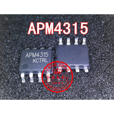 

APM4315 SOP8