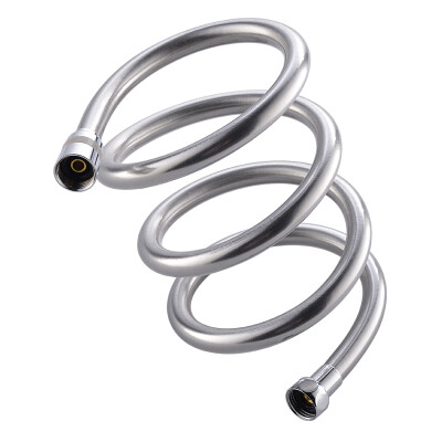 

KEGOO K06026 shower shower hose 15 m shower nozzle hand shower hose antibacterial silver ion PVC