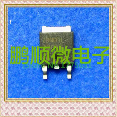 

50PCSlot IPD28N03L 28N03L TO252
